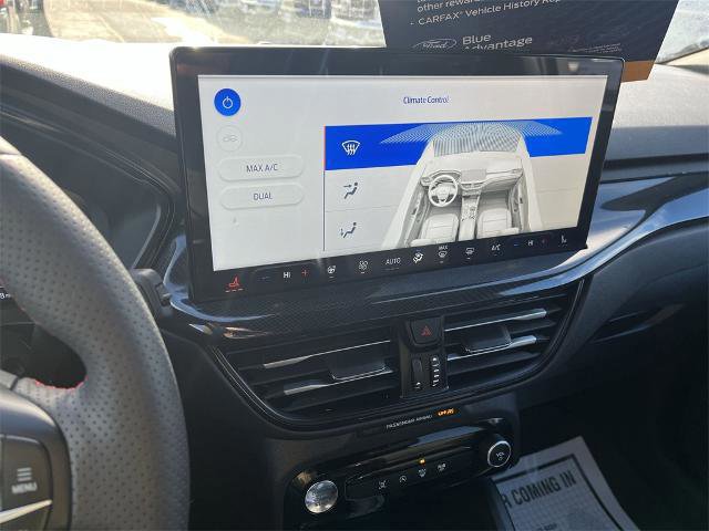 Certified 2023 Ford Escape ST-Line w/ Tech Pack #1 image 19