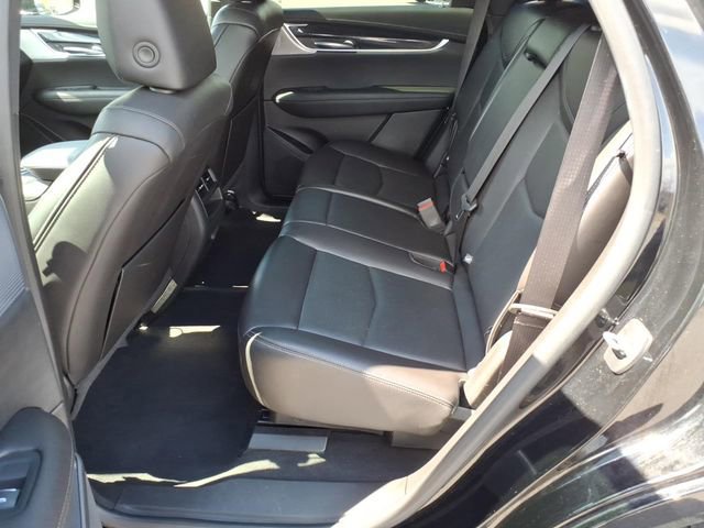 Used 2023 Cadillac XT5 Premium Luxury image 20