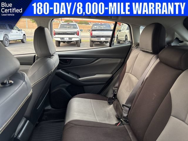 Used 2021 Subaru Crosstrek 2.5i Sport w/ Popular Package #2B AWD/4WD image 15