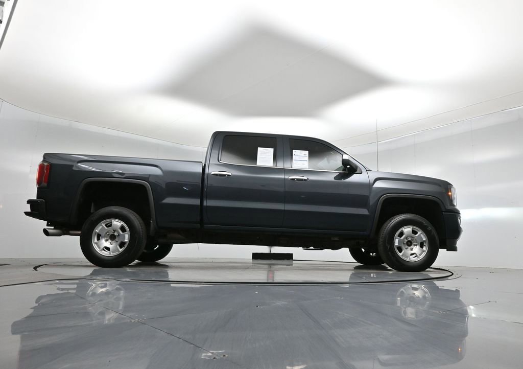Used 2018 GMC Sierra 1500 Denali image 10