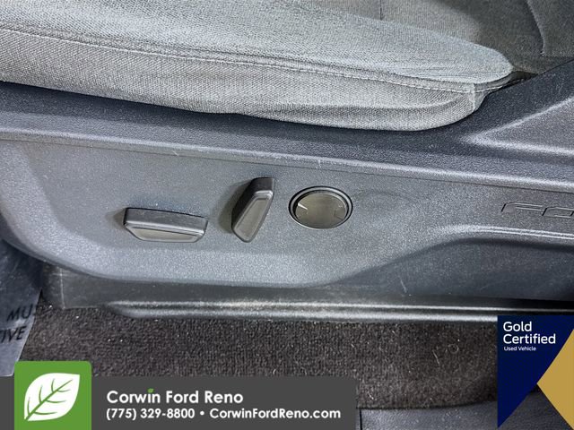 Certified 2022 Ford F150 XLT w/ Equipment Group 302A High image 23