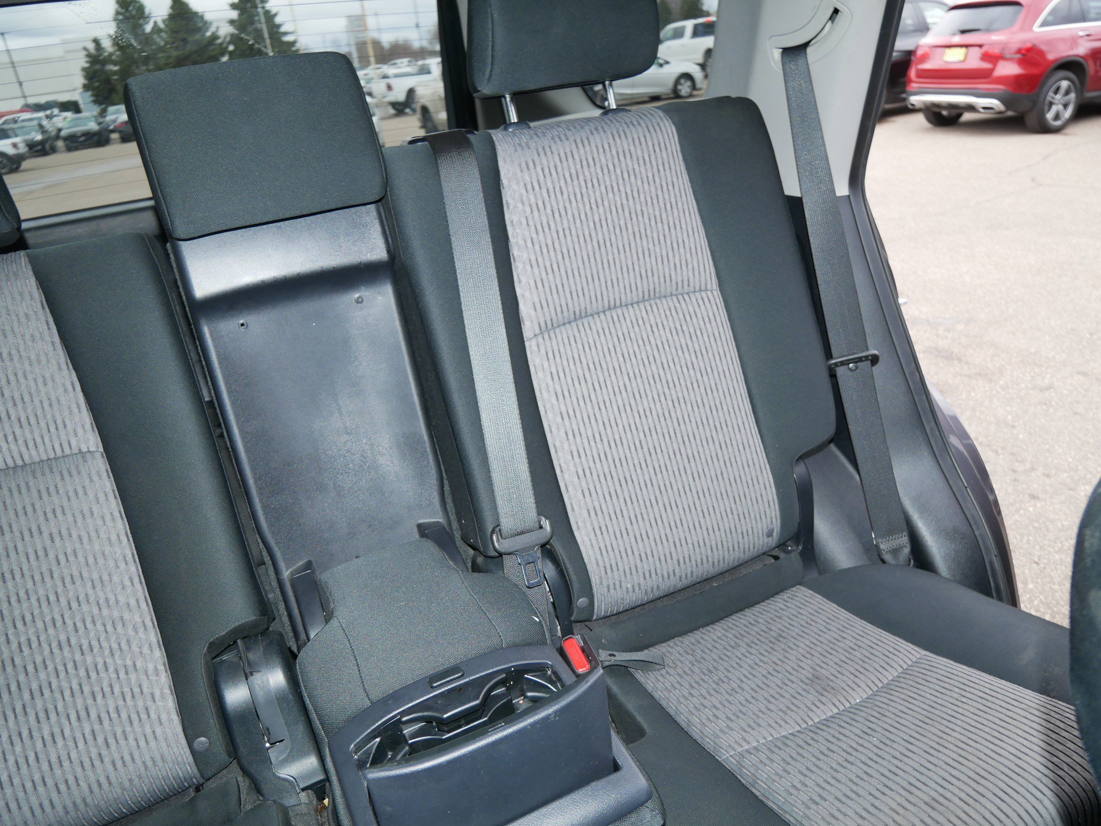 Used 2022 Toyota 4Runner SR5 AWD/4WD image 14