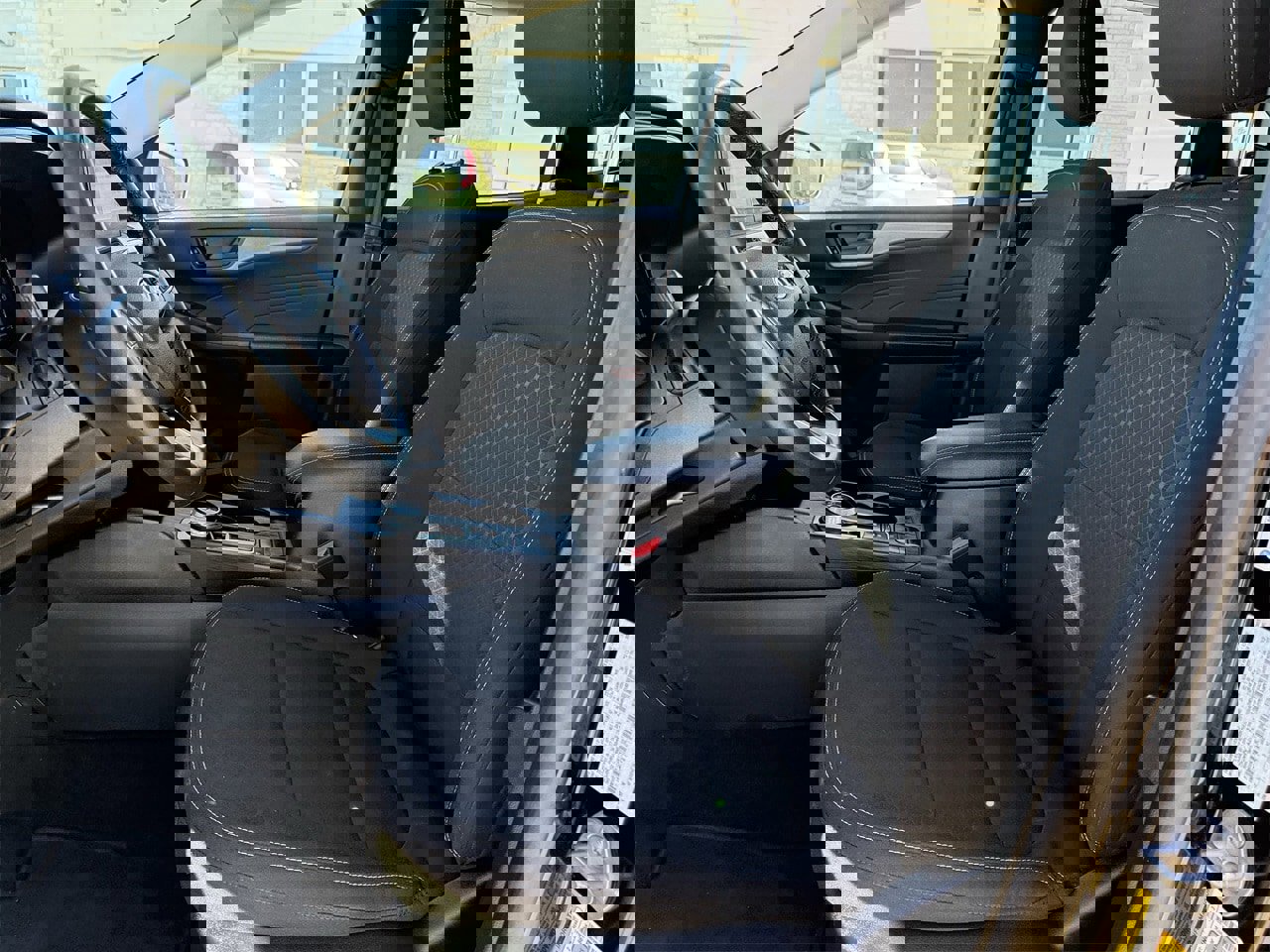 Certified 2024 Ford Escape Active image 23