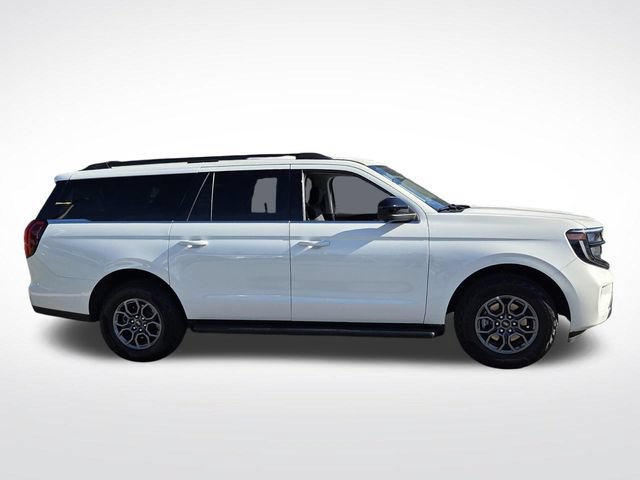 Certified 2025 Ford Expedition Max Active RWD image 10