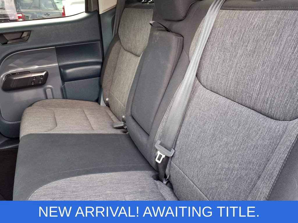 Certified 2024 Ford Maverick XLT w/ XLT Luxury Package AWD/4WD image 7