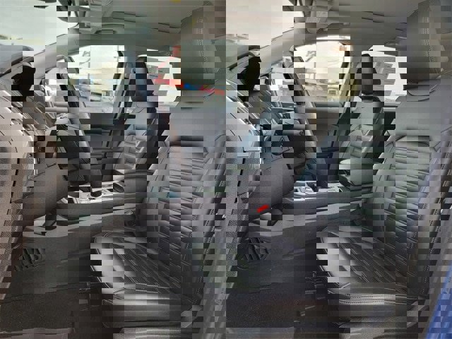 Certified 2022 Ford Edge SEL w/ Convenience Package image 20