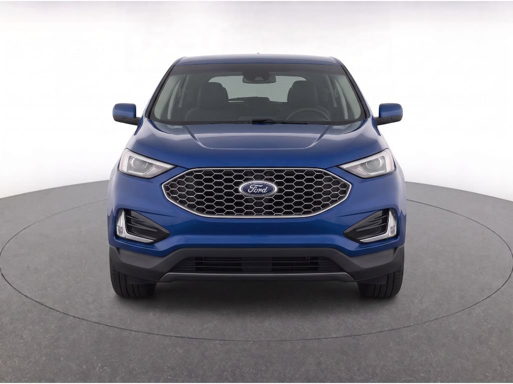 Certified 2023 Ford Edge SEL w/ Convenience Package AWD/4WD image 5