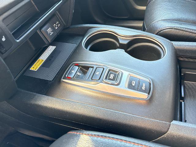Used 2023 Honda Passport TrailSport image 27