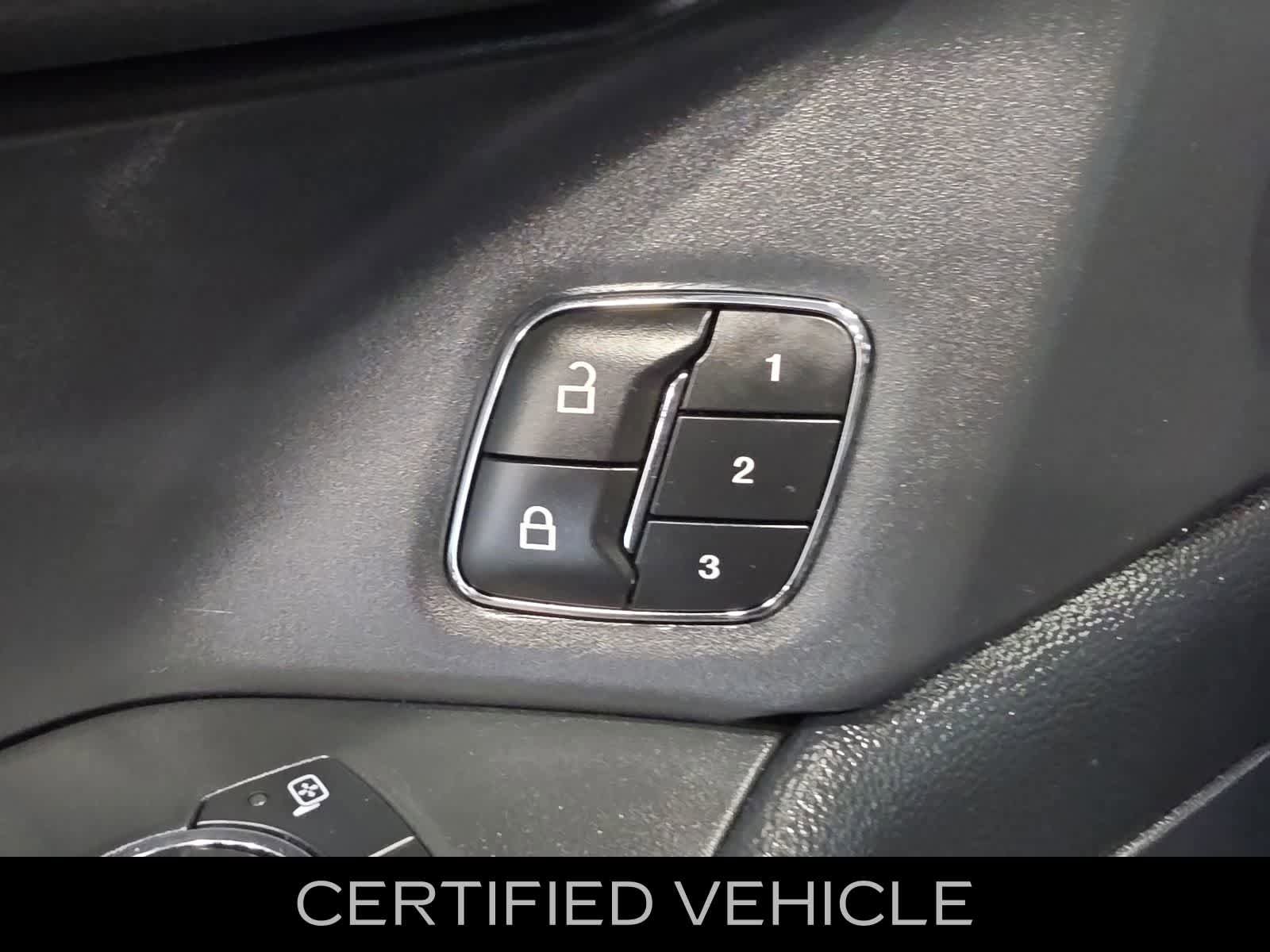 Certified 2024 Ford Expedition Max XLT AWD/4WD image 17