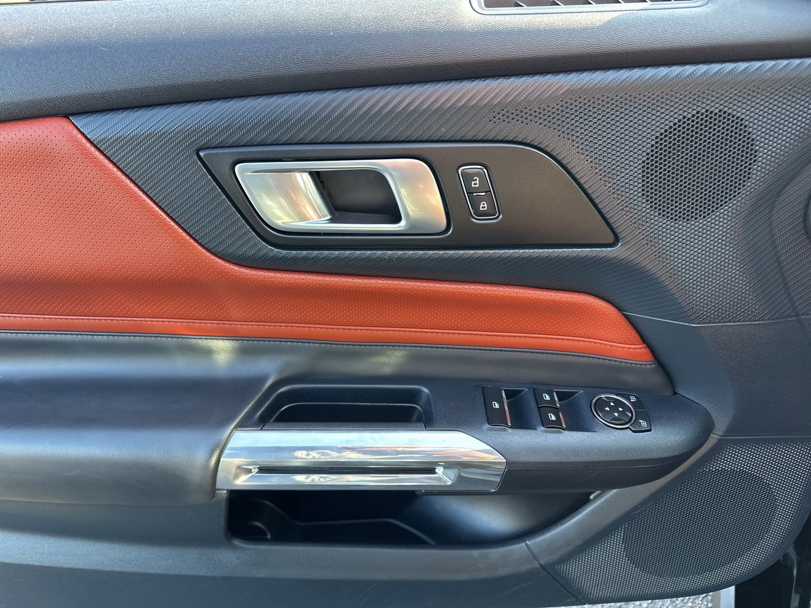 Certified 2024 Ford Mustang Premium image 19