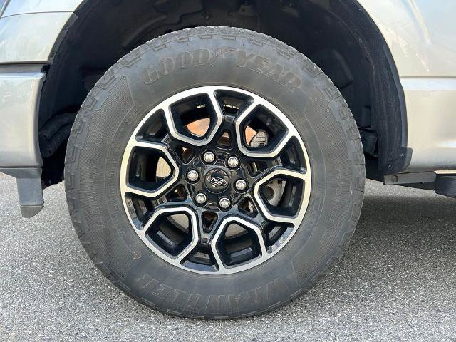 Certified 2023 Ford F150 XL w/ STX Appearance Package AWD/4WD image 9
