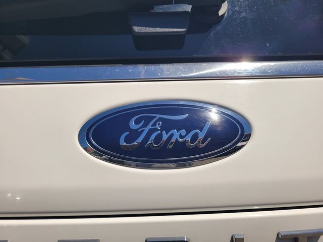 Certified 2023 Ford Expedition Max Limited AWD/4WD image 7