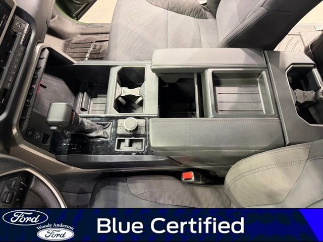 Used 2023 Toyota Tundra SR5 w/ TRD Off-Road Package image 17