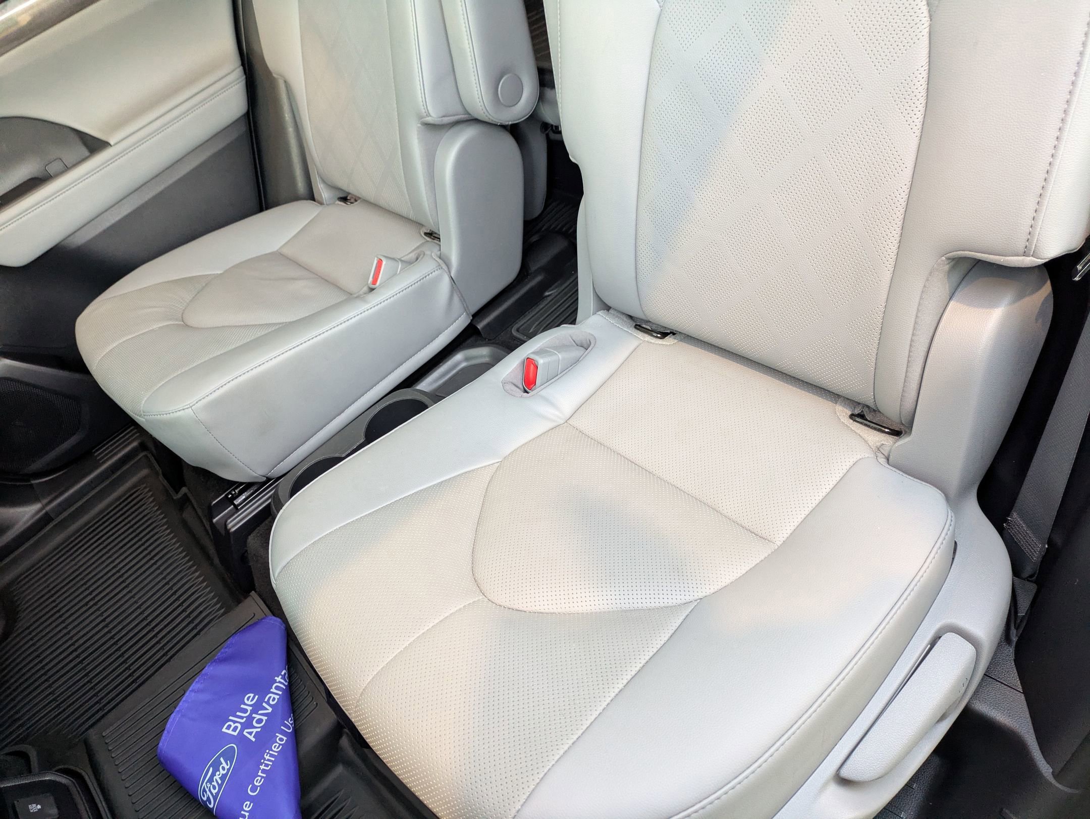 Used 2023 Toyota Highlander Platinum image 30