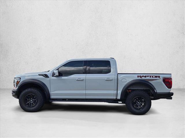Certified 2024 Ford F150 Raptor AWD/4WD video 2