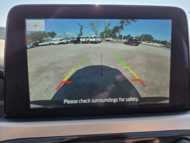 Certified 2022 Ford Escape SE w/ SE Sport Appearance Package image 26