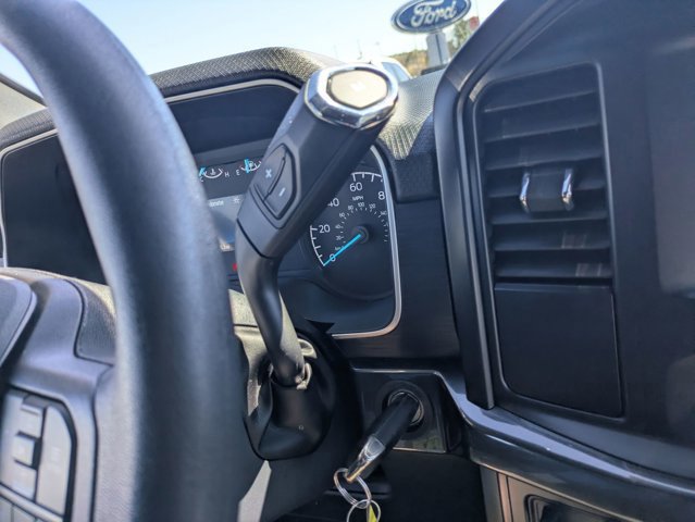 Certified 2021 Ford F150 XL w/ STX Appearance Package image 23