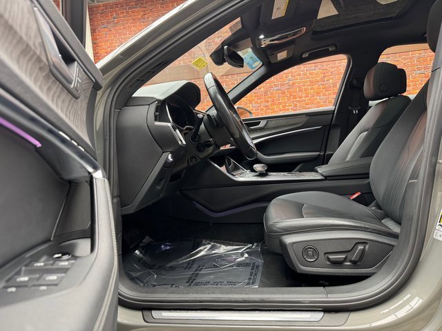 Used 2024 Audi A6 Premium Plus image 22