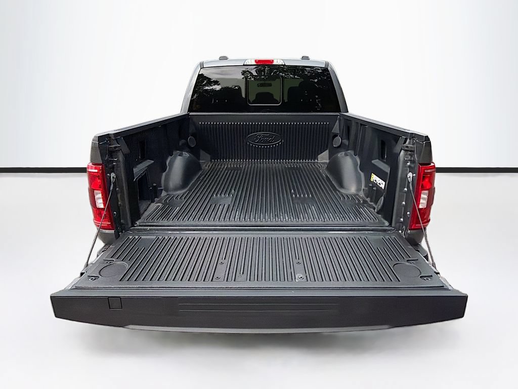 Certified 2023 Ford F150 XLT w/ Equipment Group 302A High AWD/4WD image 28