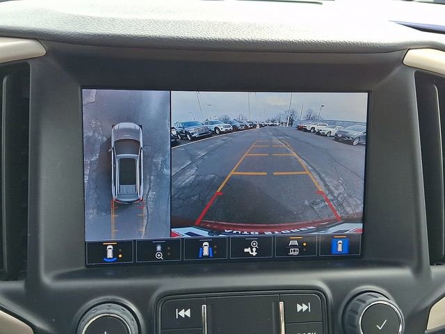 Used 2023 GMC Terrain Denali w/ Denali Premium Package image 18