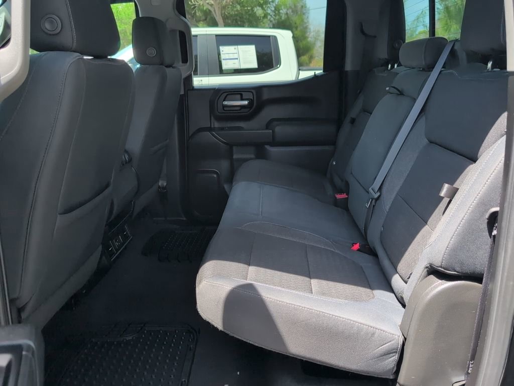 Used 2019 Chevrolet Silverado 1500 LT w/ All-Star Edition image 12