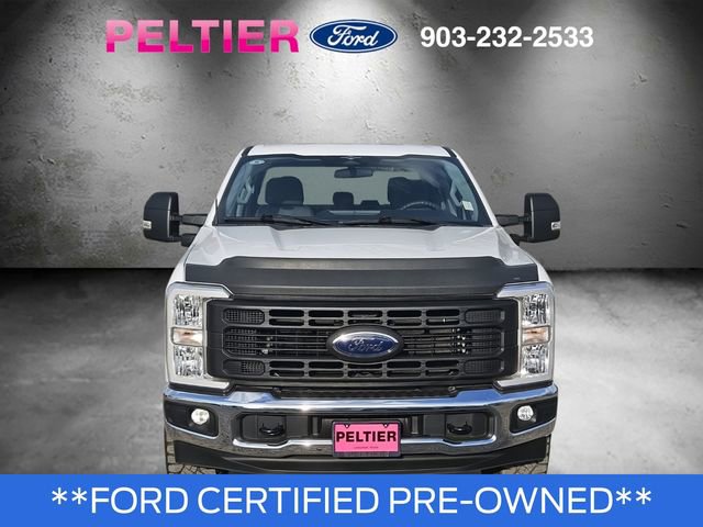 Certified 2023 Ford F250 XL w/ XL Off-Road Package image 2