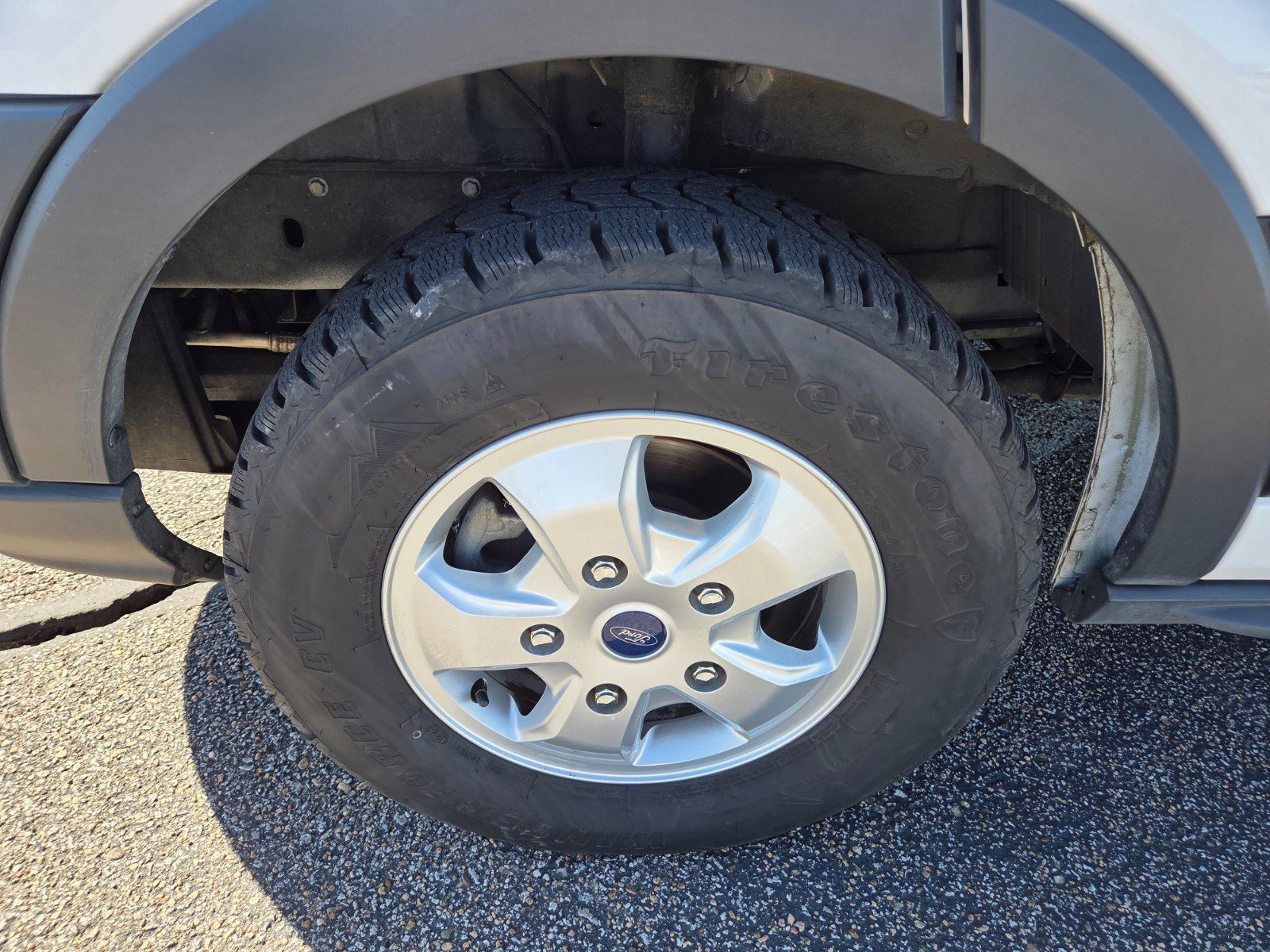 Certified 2018 Ford Transit 350 XLT image 25