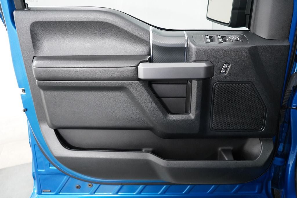 Certified 2019 Ford F150 XLT w/ Equipment Group 302A Luxury AWD/4WD image 24