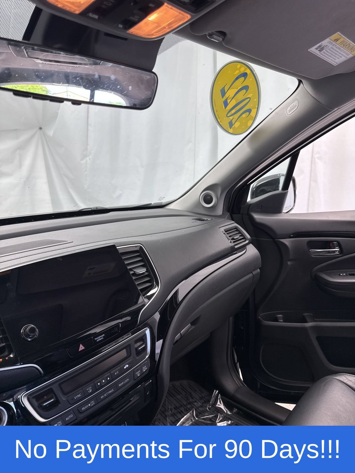 Used 2022 Honda Pilot Touring image 21