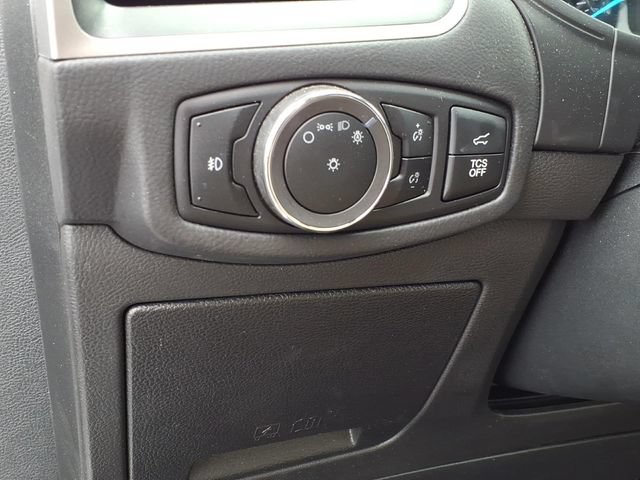 Certified 2024 Ford Edge SEL w/ Convenience Package AWD/4WD image 21