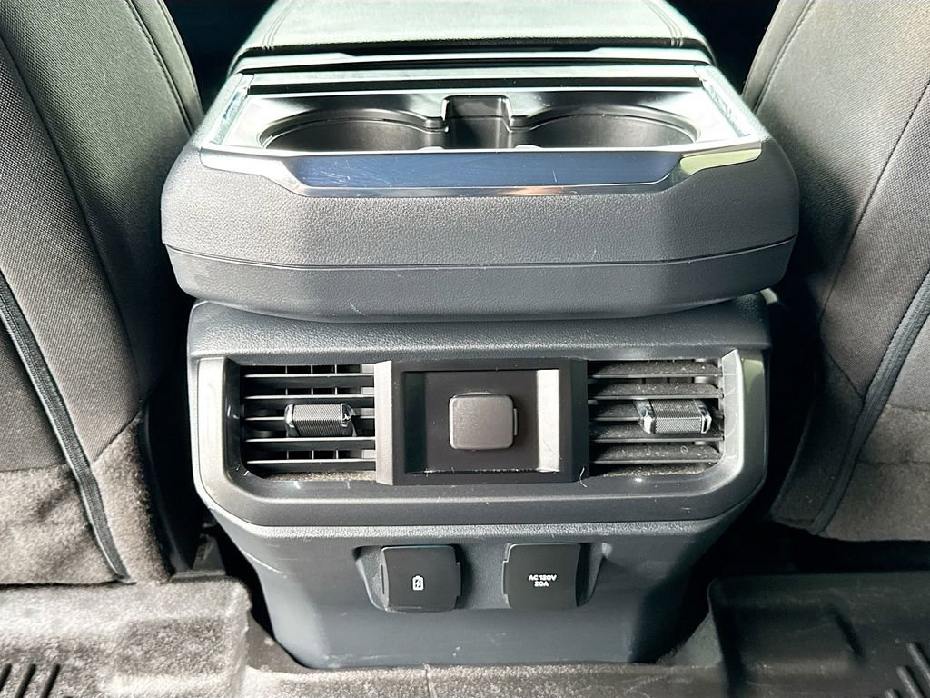 Certified 2023 Ford F150 XLT w/ Equipment Group 302A High RWD image 29