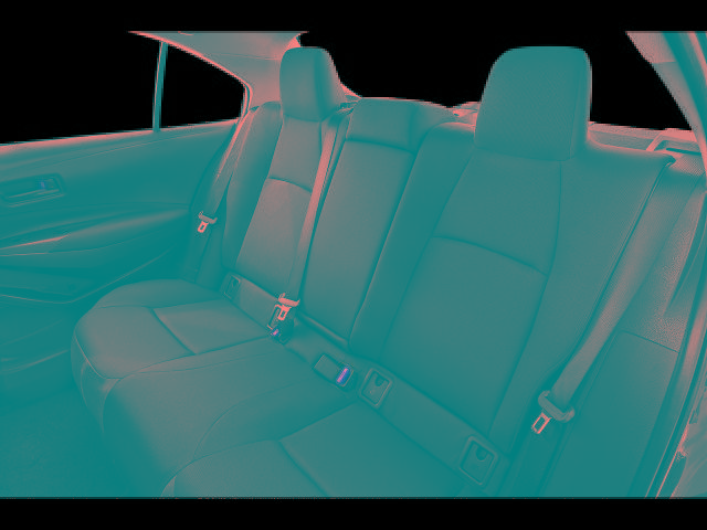 Used 2024 Toyota Corolla LE FWD image 13