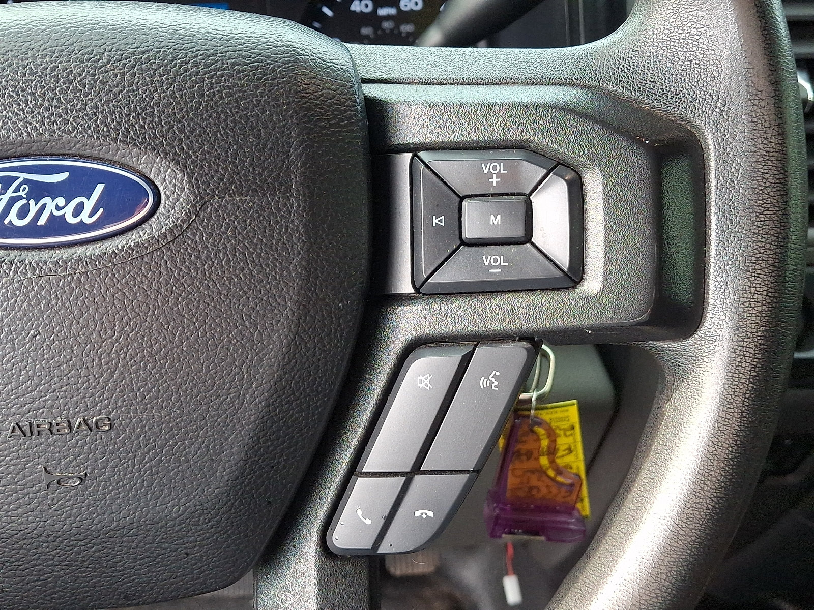 Certified 2017 Ford F550 4x4 Regular Cab Super Duty image 21