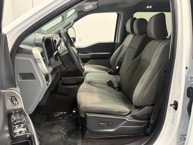 Certified 2024 Ford F250 XLT AWD/4WD image 15