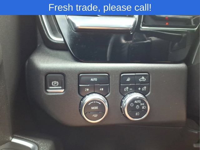 Used 2023 GMC Sierra 1500 Elevation w/ Preferred Package AWD/4WD image 27