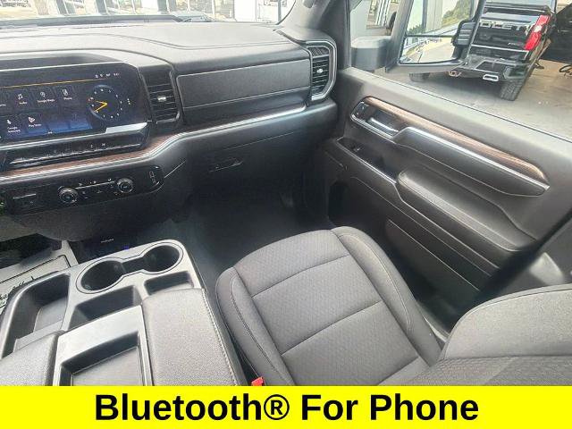 Used 2024 Chevrolet Silverado 2500 LT AWD/4WD image 12