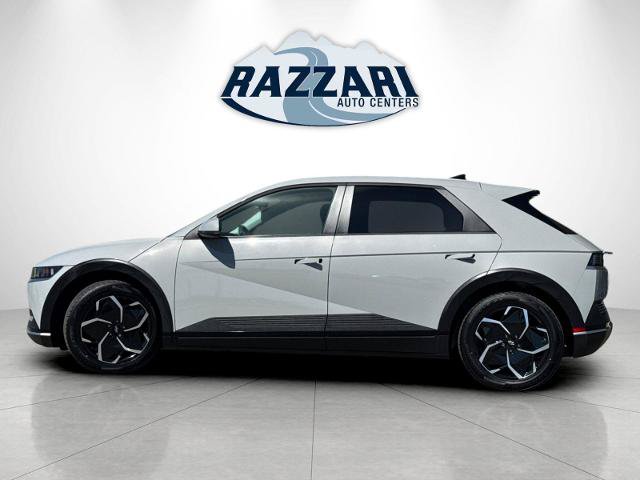Used 2024 Hyundai Ioniq 5 SE RWD image 6