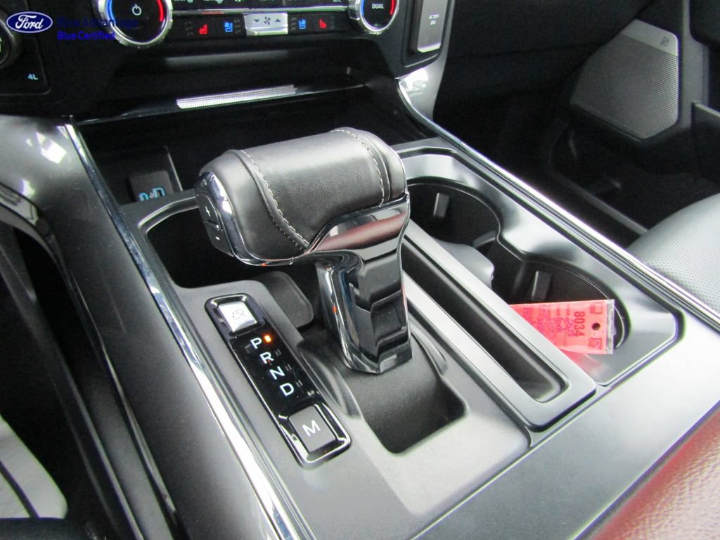 Certified 2023 Ford F150 Lariat AWD/4WD image 39
