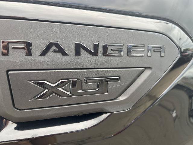 Certified 2023 Ford Ranger XLT w/ Equipment Group 301A Mid AWD/4WD image 7