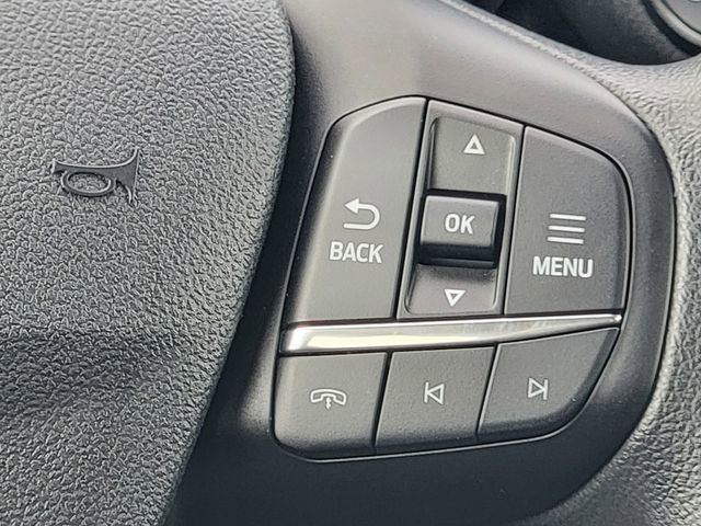 Certified 2025 Ford Escape Active FWD image 34