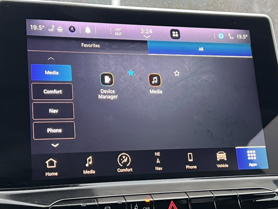 Used 2022 Jeep Compass Trailhawk w/ Trailhawk Elite Group image 24