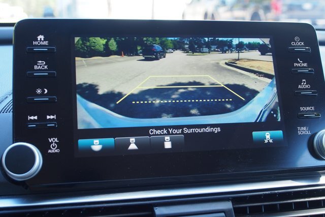 Used 2020 Honda Accord EX image 30