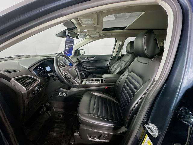 Certified 2023 Ford Edge SEL w/ Convenience Package AWD/4WD image 29