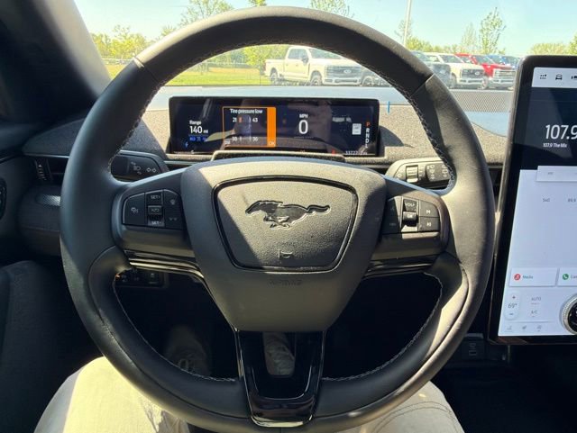 Certified 2023 Ford Mustang Mach-E GT w/ GT Performance Edition AWD/4WD image 45