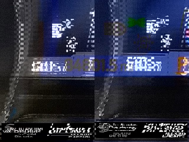 Certified 2022 Ford Expedition Max Limited image 15