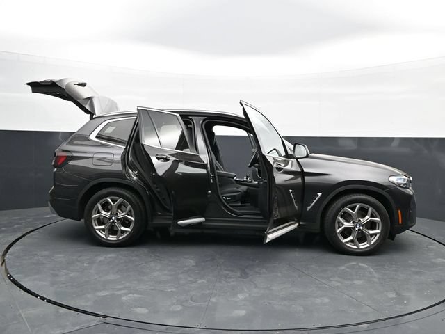 Used 2023 BMW X3 xDrive30i w/ Convenience Package w/ZPA AWD/4WD image 30