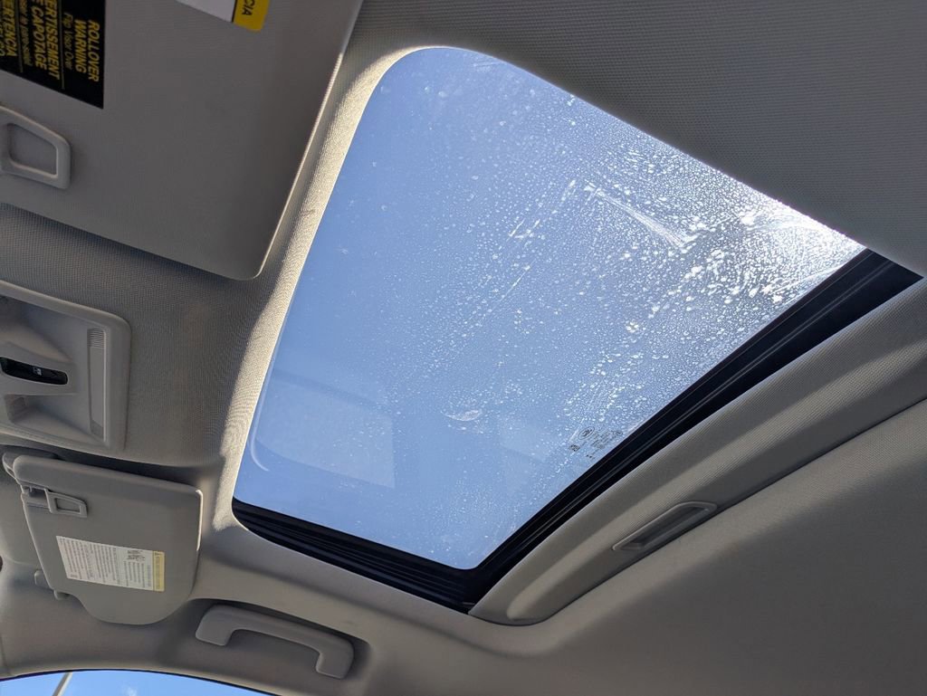 Certified 2024 Ford Maverick Lariat w/ Black Appearance Package image 20