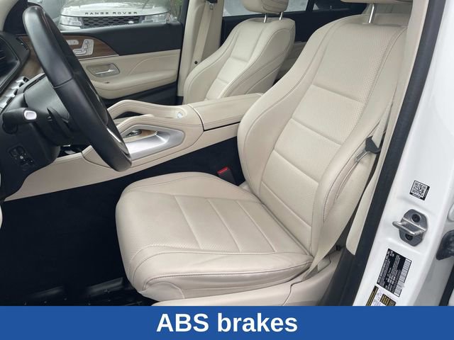 Used 2023 Mercedes-Benz GLE 350 4MATIC image 32