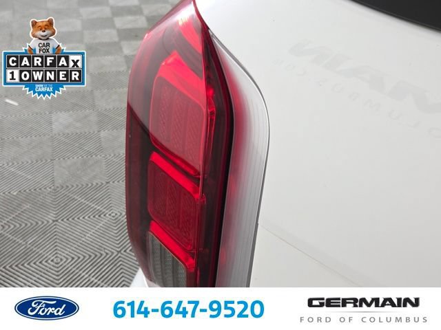 Used 2023 Hyundai Palisade Calligraphy FWD image 17