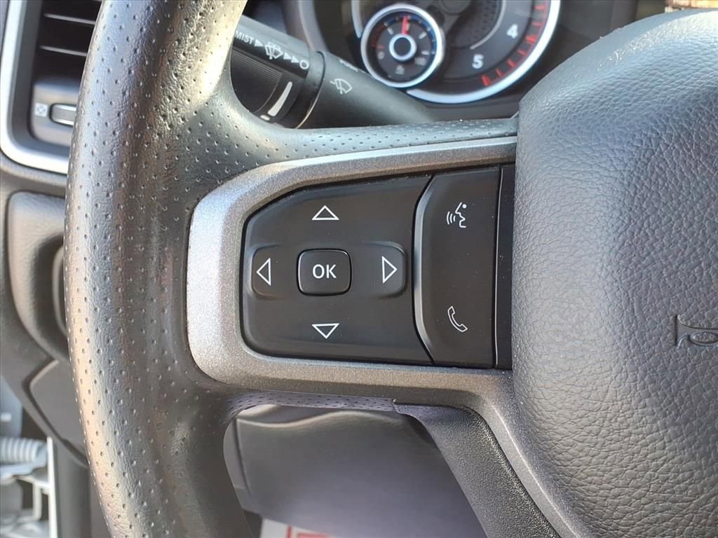 Used 2023 RAM 3500 Tradesman image 17